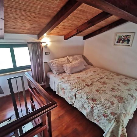 Apartments Divina روفينج المظهر الخارجي الصورة