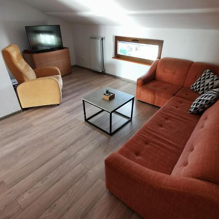 Apartments Divina روفينج المظهر الخارجي الصورة