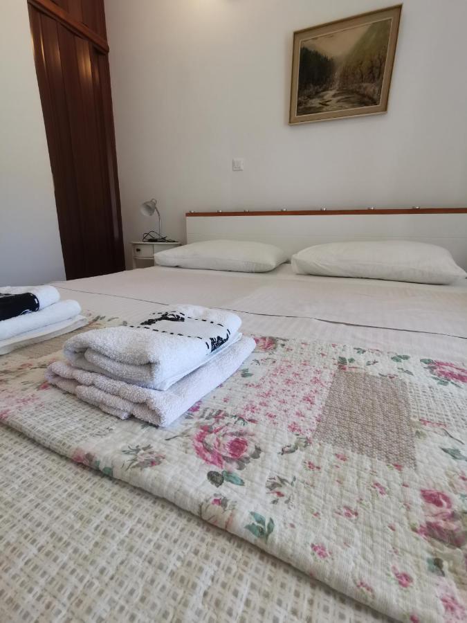 Apartments Divina روفينج المظهر الخارجي الصورة