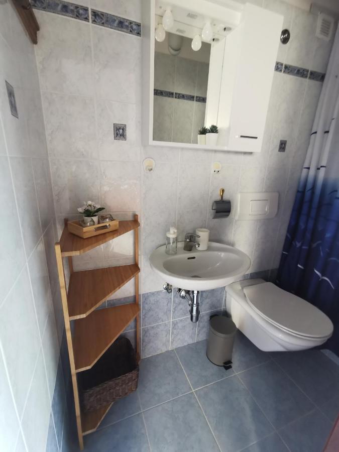 Apartments Divina روفينج المظهر الخارجي الصورة