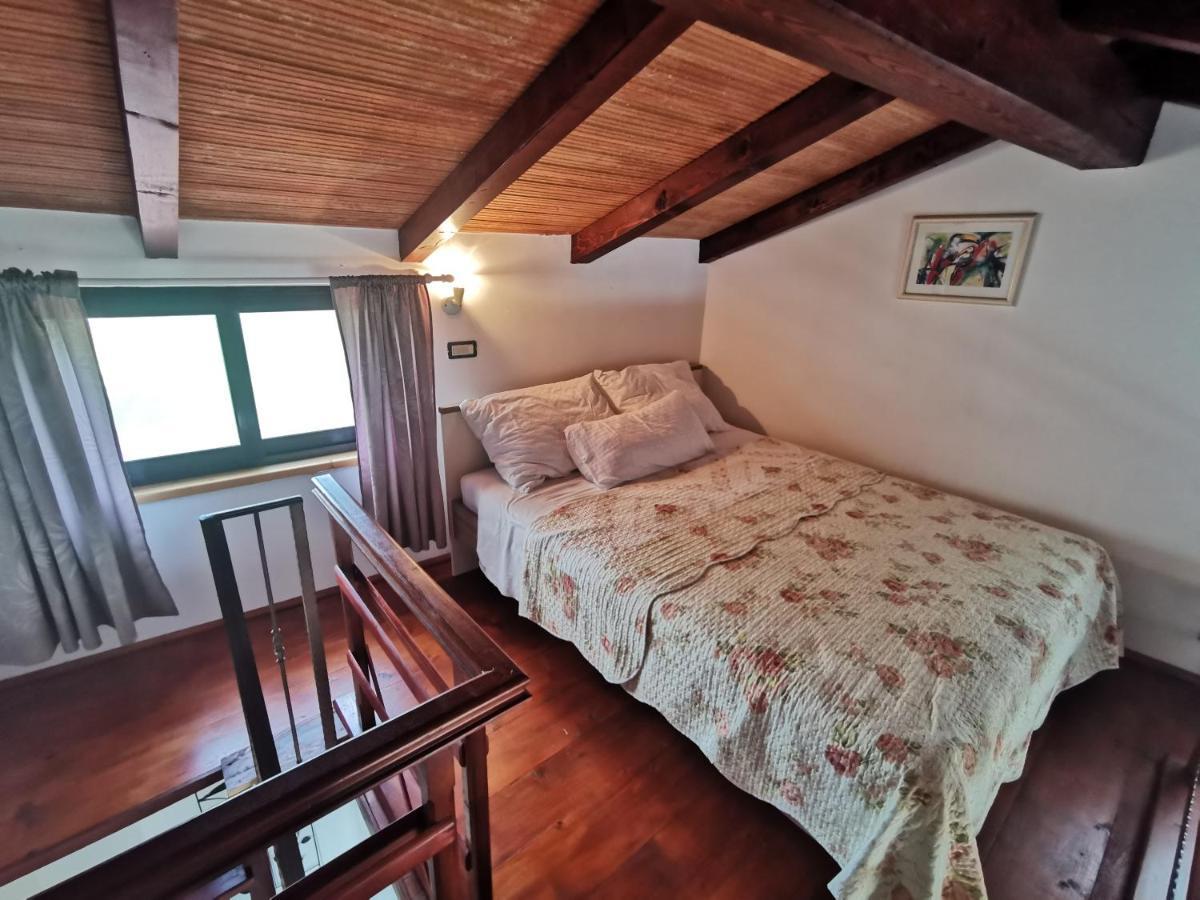 Apartments Divina روفينج المظهر الخارجي الصورة