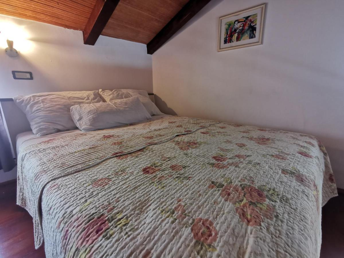 Apartments Divina روفينج المظهر الخارجي الصورة
