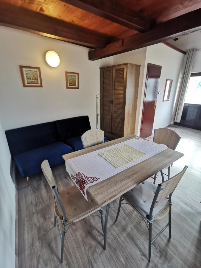 Apartments Divina روفينج المظهر الخارجي الصورة