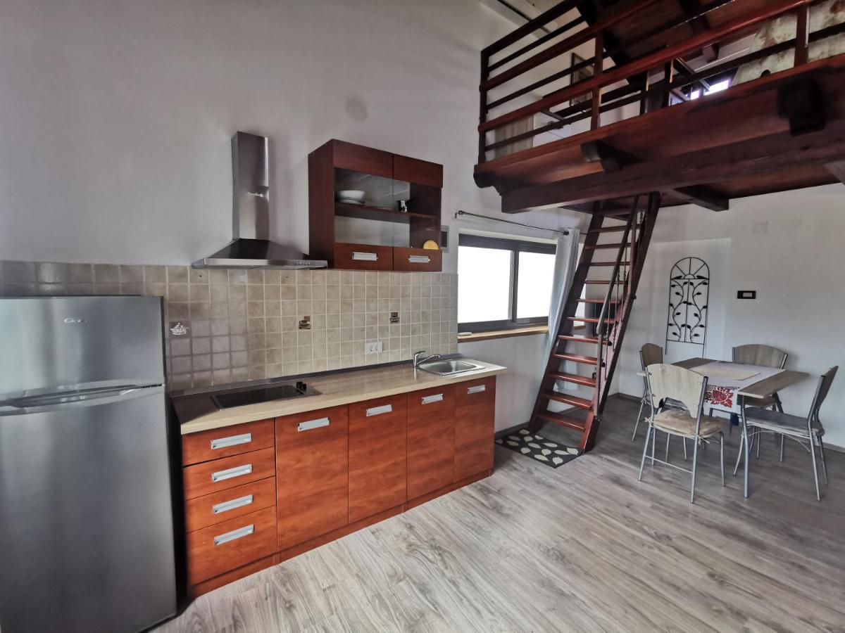 Apartments Divina روفينج المظهر الخارجي الصورة