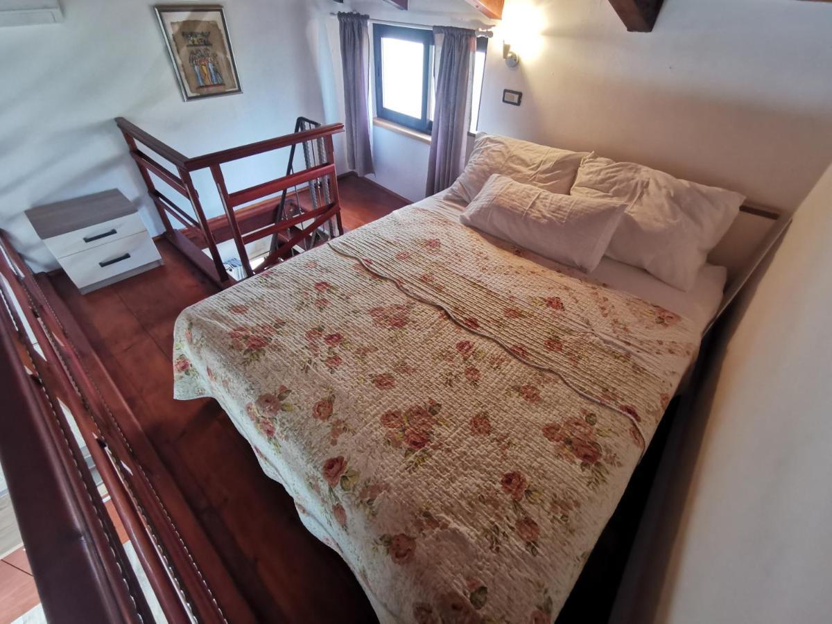 Apartments Divina روفينج المظهر الخارجي الصورة