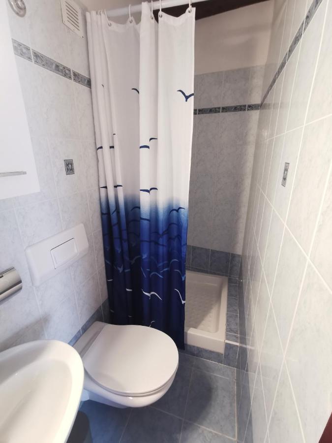 Apartments Divina روفينج المظهر الخارجي الصورة