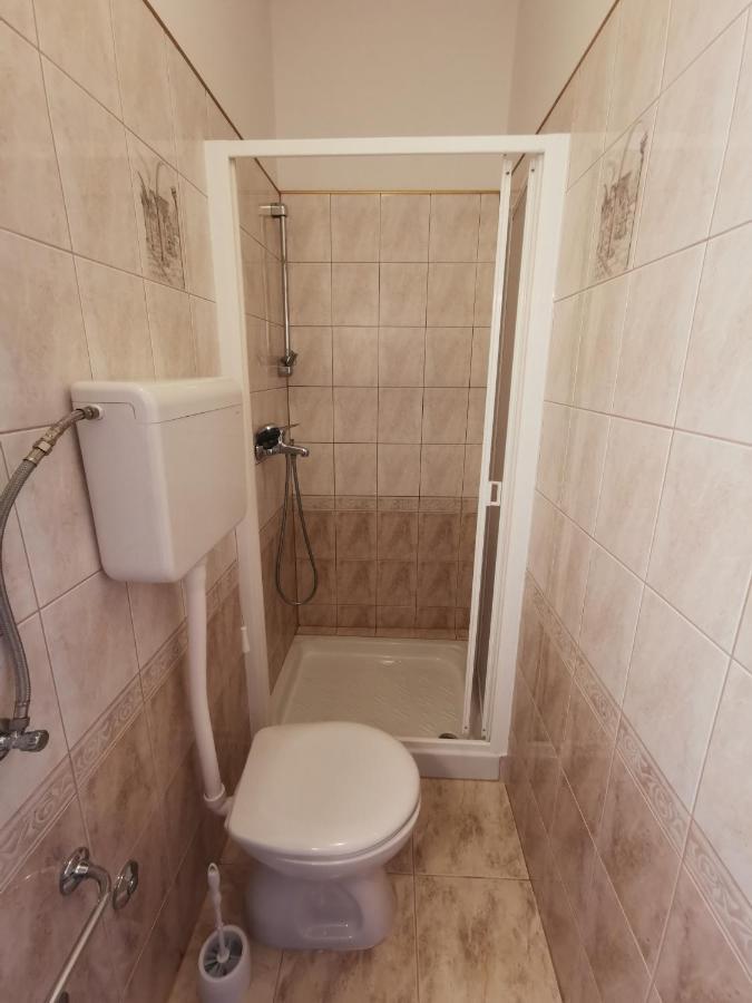 Apartments Divina روفينج المظهر الخارجي الصورة