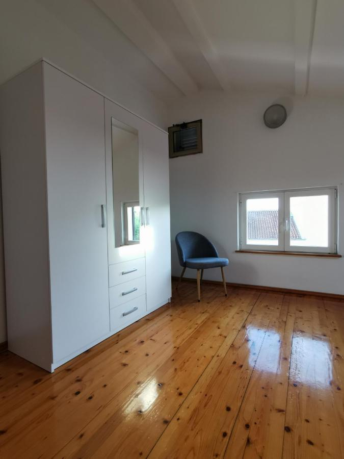 Apartments Divina روفينج المظهر الخارجي الصورة