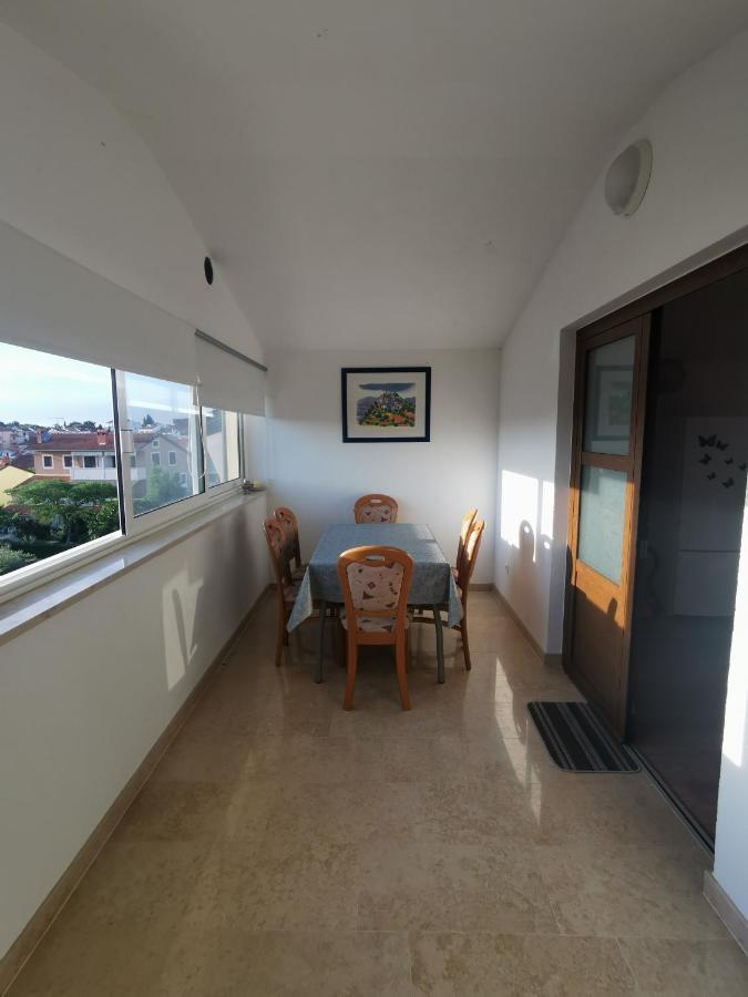 Apartments Divina روفينج المظهر الخارجي الصورة
