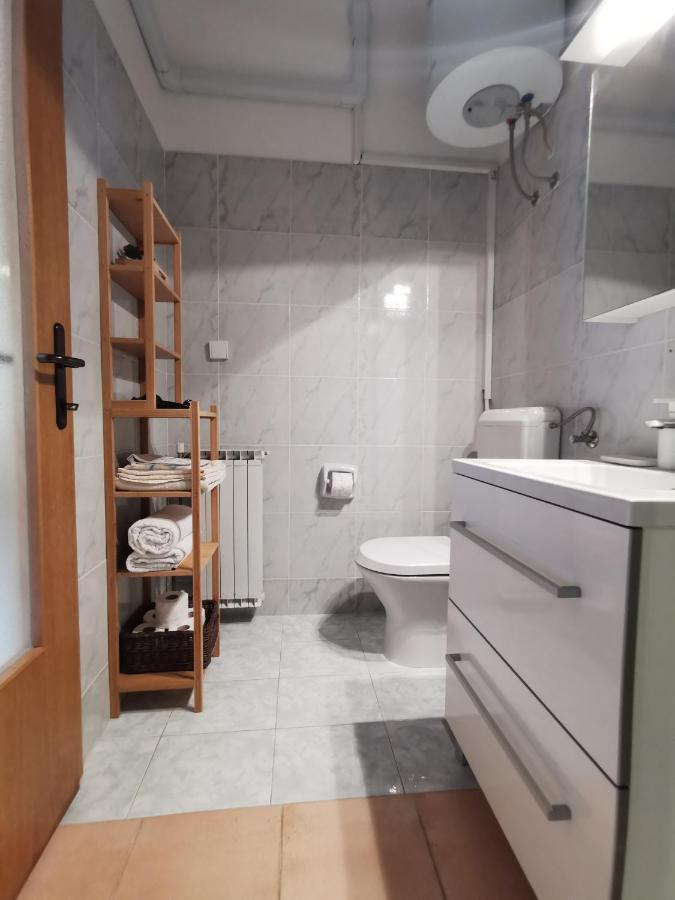 Apartments Divina روفينج المظهر الخارجي الصورة