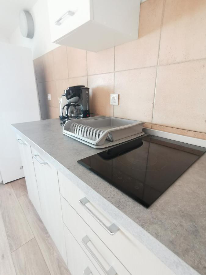 Apartments Divina روفينج المظهر الخارجي الصورة