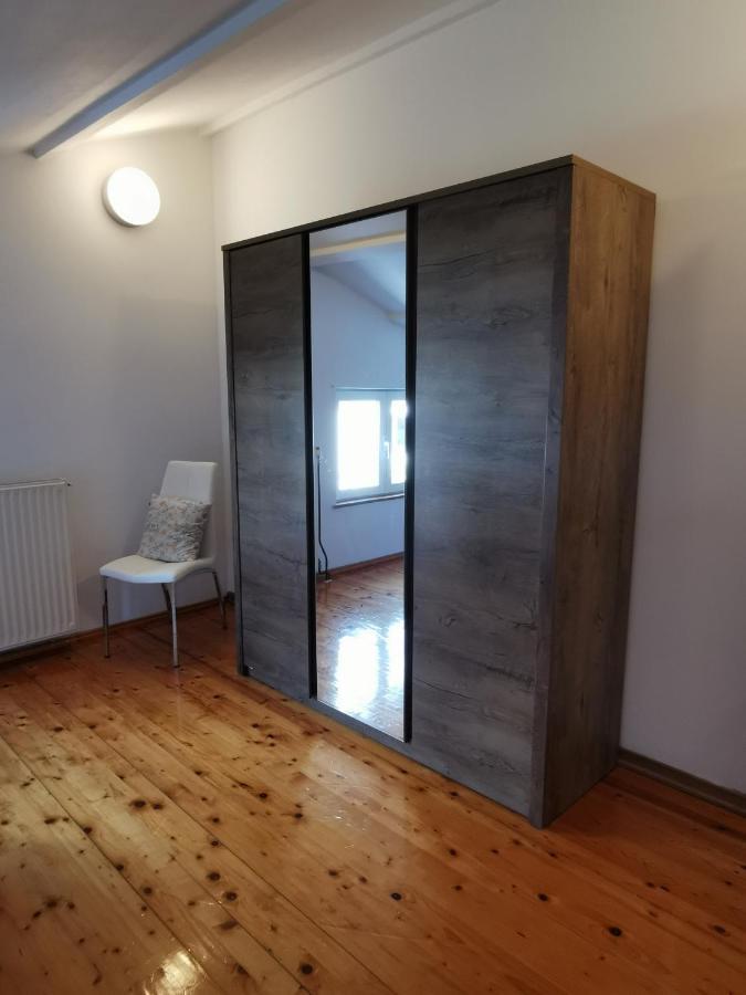 Apartments Divina روفينج المظهر الخارجي الصورة
