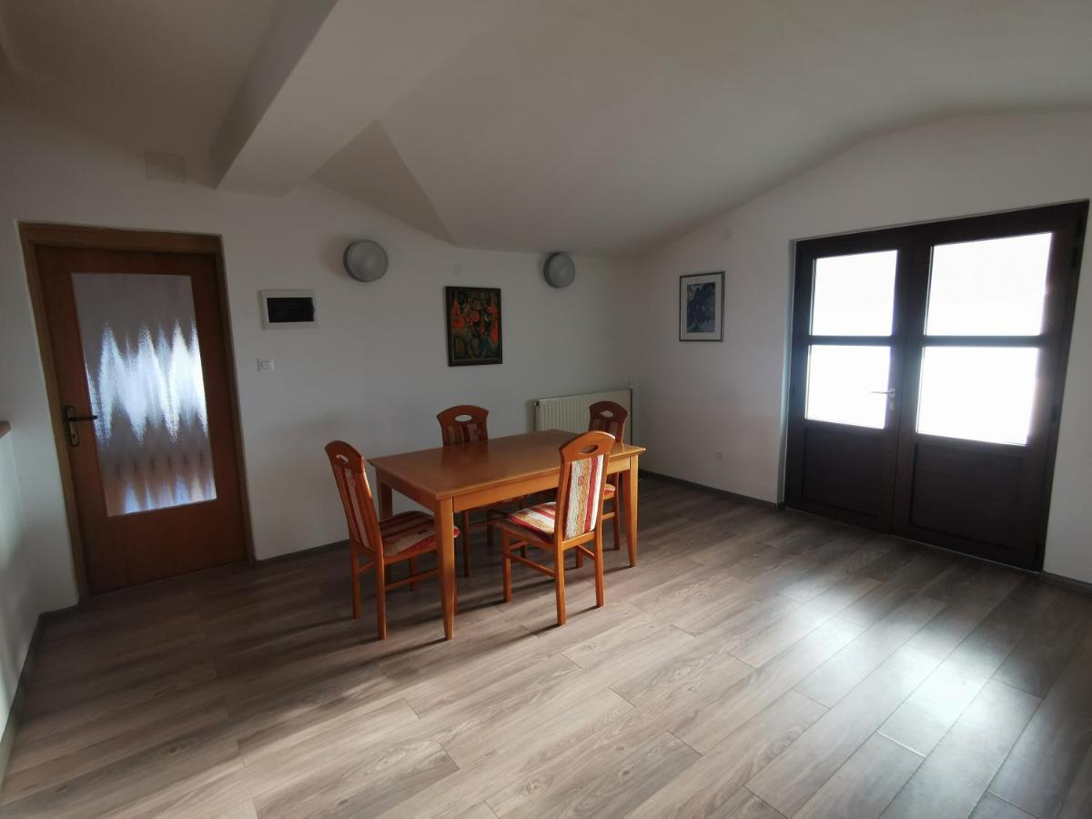 Apartments Divina روفينج المظهر الخارجي الصورة