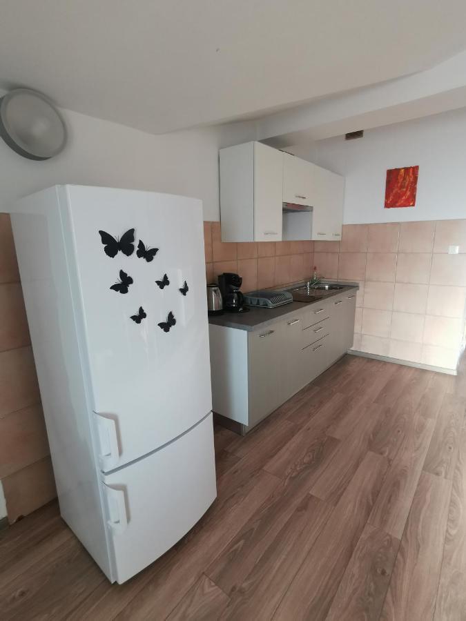 Apartments Divina روفينج المظهر الخارجي الصورة