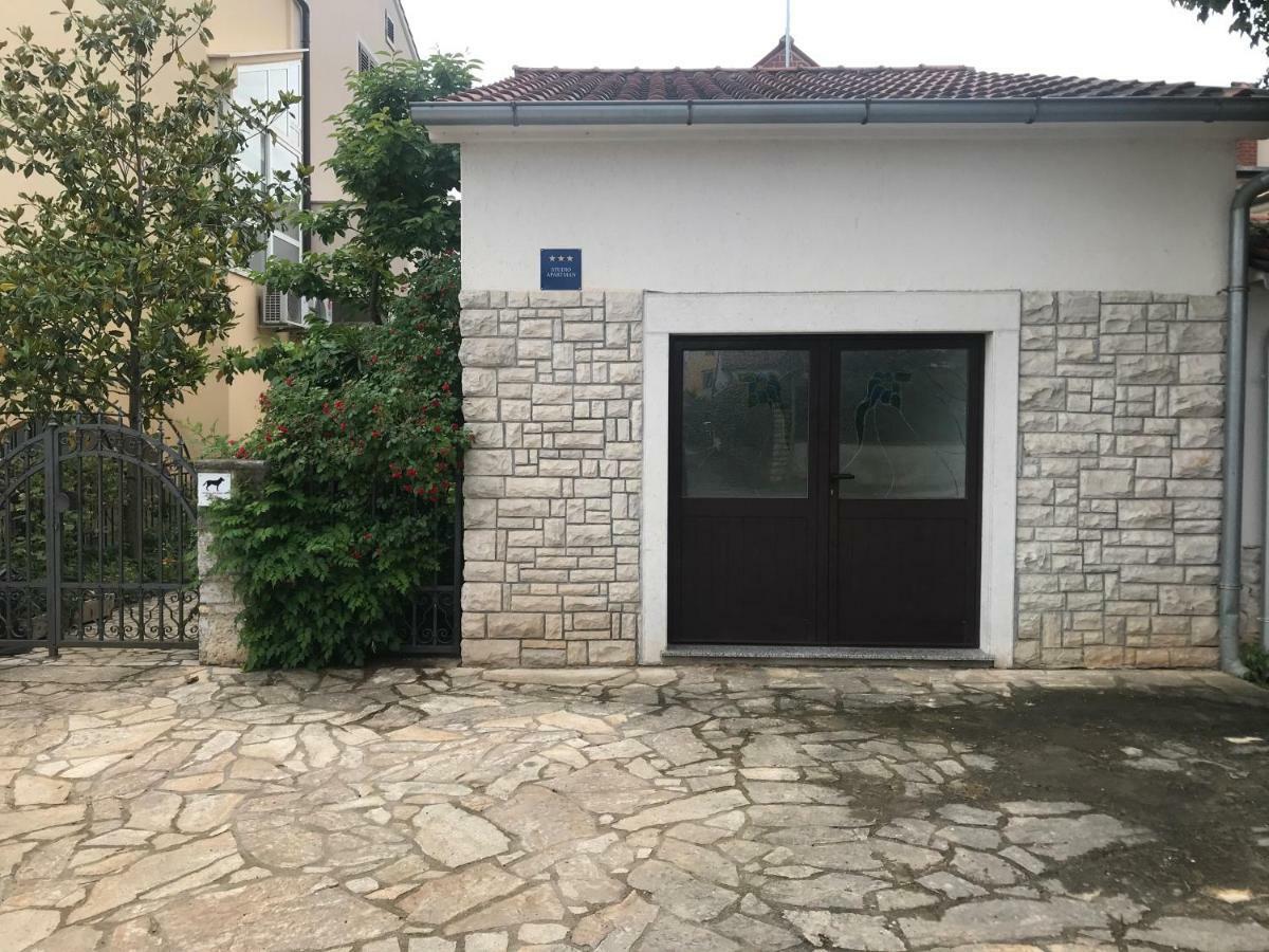 Apartments Divina روفينج المظهر الخارجي الصورة
